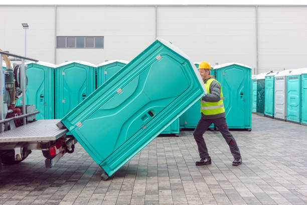 Trusted Beaverton, OR porta potty rental Experts