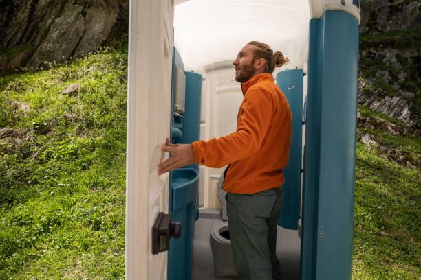 Porta potty rental for outdoor events in Beaverton, OR