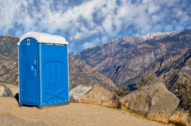 Best Luxury portable toilet rental  in Beaverton, OR