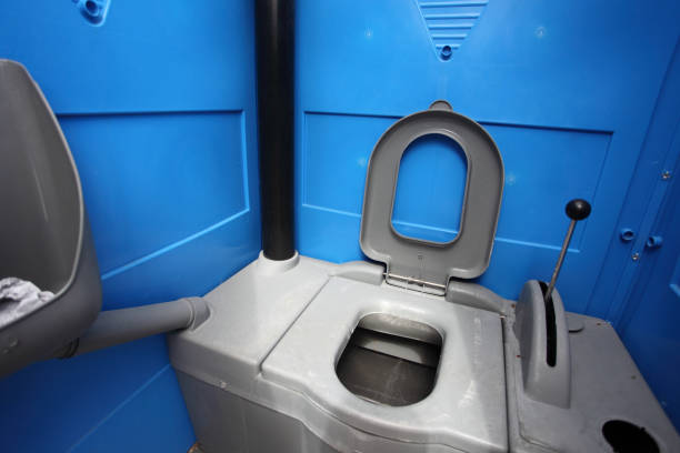 Portable restroom solutions in Beaverton, OR