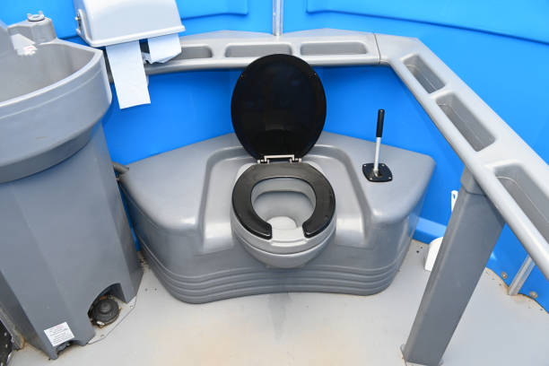 Best Portable restroom trailer rental  in Beaverton, OR