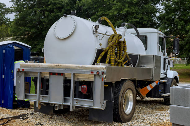 Best Portable toilet rental cost  in Beaverton, OR
