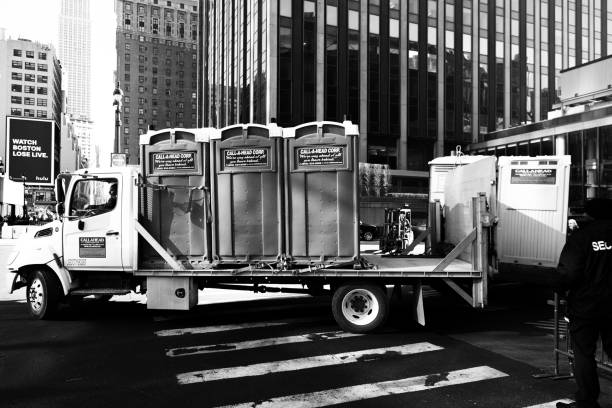 Best Sanitation services for porta potties  in Beaverton, OR